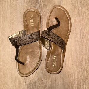 G by Guess Sandals PERFECT CONDITION